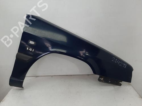 Used Right front fenders Right front fenders 37466136 37466136