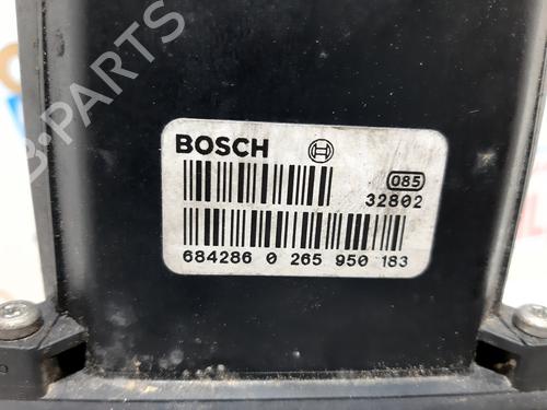 Abs pomp ALFA ROMEO GT (937_) 1.9 JTD (937CXN1B) | BP20743866M43 