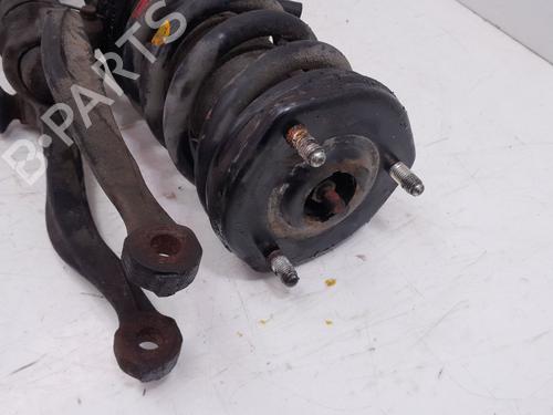 Right front shock absorber MAZDA 6 Hatchback (GH) 2.2 MZR-CD (GH10) | BP37248314M17 - Image 2