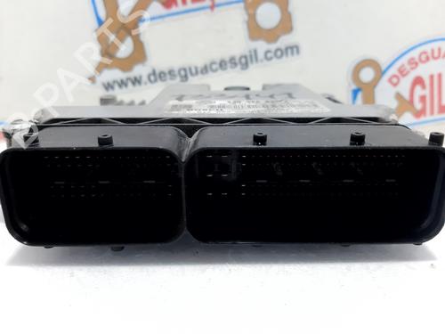 Engine control unit (ECU) SEAT IBIZA IV (6J5, 6P1)  | BP20750207M57 