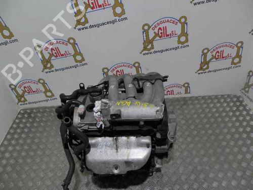 Engine VW GOLF IV (1J1) 1.8 4motion | BP20811898M1 