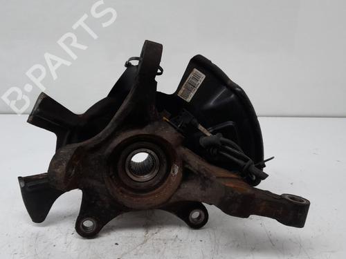 Left front steering knuckle KIA VENGA (YN) | BP37247997M25 - Image 2