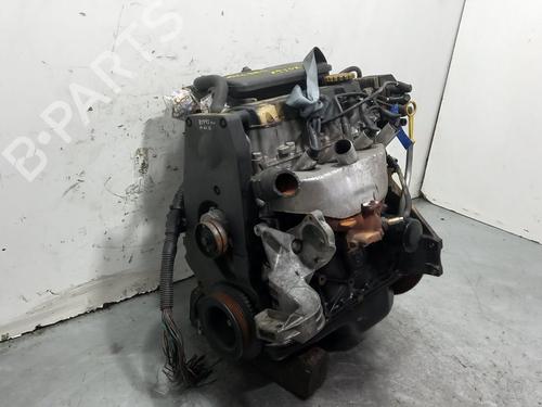 Engine OPEL CORSA B (S93) 1.2 i 16V (F08, F68, M68) | BP20760103M1 