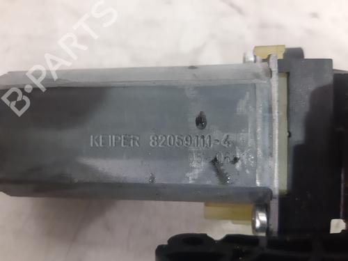 Electronic module MERCEDES-BENZ E-CLASS (W211) E 270 CDI (211.016) | BP26333237M83 