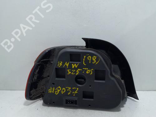 Right taillight BMW 5 (E39) 525 tds | BP20773095C35 