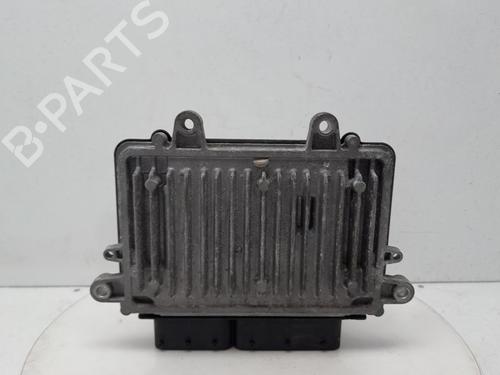 Engine control unit (ECU) MERCEDES-BENZ B-CLASS Sports Tourer (W245) B 180 CDI (245.207) | BP23565217M57 