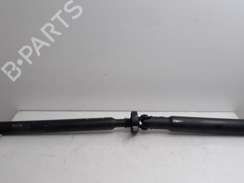 Kardanaksel Kompl. Kardanaksel Kompl. BMW 1 (E87) [2003-2013] 34131388 34131388