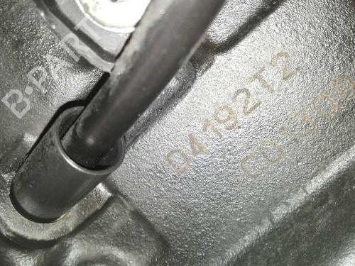 Engine VOLVO V40 Estate (645) 1.9 DI | BP20780201M1 