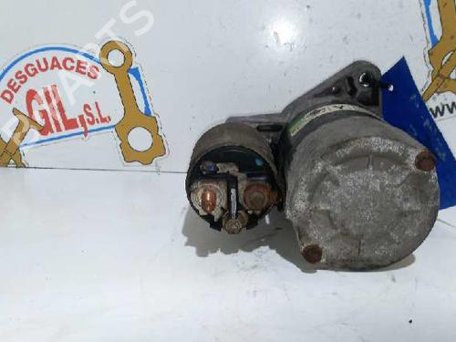 Starter NISSAN MICRA III (K12) 1.2 16V | BP20785699M8 
