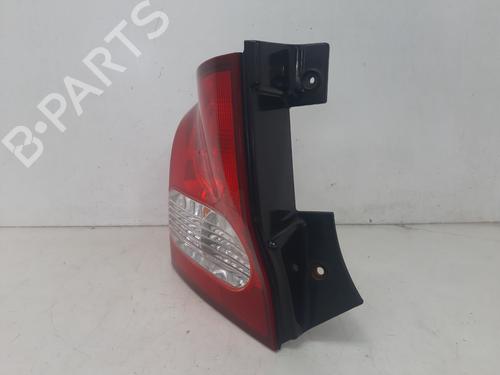 Left taillight SSANGYONG ACTYON I | BP36753817C34 - Image 2
