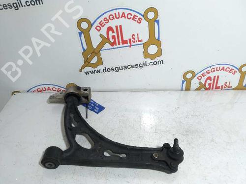 Querlenker links vorne AUDI A3 (8P1)  | BP20731153M12 