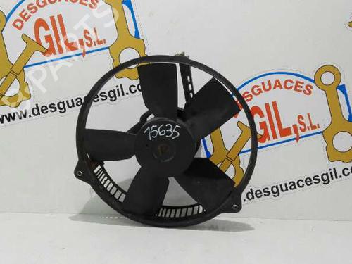 Used Radiator fan VOLVO 440 (445) [1988-1996]  20782629