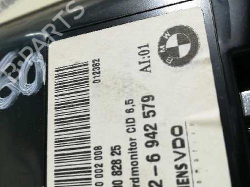 Electronic module BMW 5 (E60) 530 d | BP20776549M83