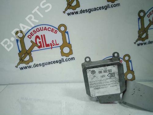 Used ECU airbags VW GOLF III (1H1) 1.9 TDI (90 hp) 20803426