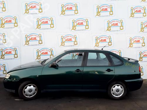 Left taillight SEAT CORDOBA (6K1, 6K2) 1.6 i | BP20751152C34 