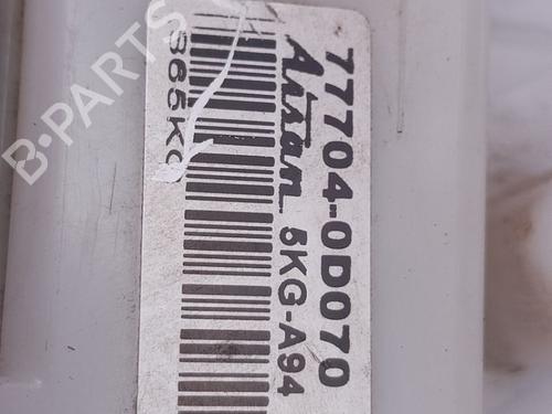 Fuel pump TOYOTA YARIS (_P13_)  | BP28192199M76 