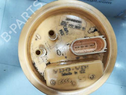 Fuel pump SKODA FABIA II (542) 1.4 TDI | BP20727889M76 