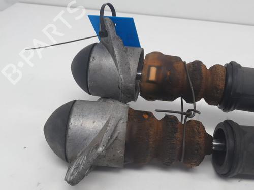 Right rear shock absorber VW POLO V (6R1, 6C1) 1.6 | BP23226367M19 