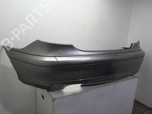 Rear bumper MERCEDES-BENZ C-CLASS Coupe (CL203) C 220 CDI (203.708) | BP25607991C8 