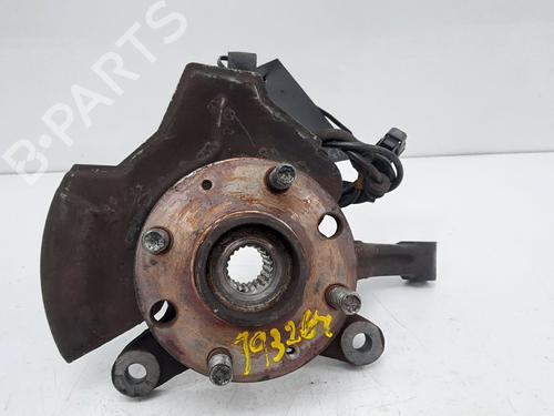 Used Right front steering knuckle CHEVROLET AVEO / KALOS Hatchback (T250, T255) [2006-2025]  29010630