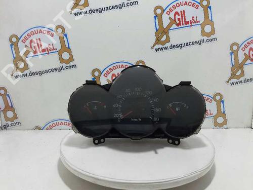 Used Instrument cluster HYUNDAI ATOS (MX) 1.0 i (54 hp) 20795656