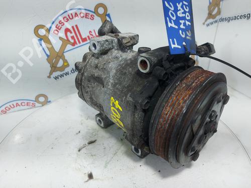 AC Kompressor FORD FOCUS C-MAX (DM2)  | BP20807525M34 