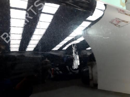 Right rear door SEAT ALTEA (5P1)  | BP20763377C5 