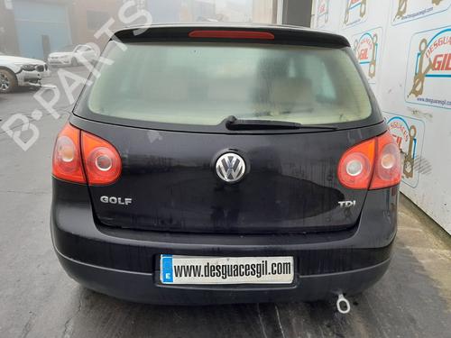 Instrument cluster VW GOLF V (1K1)  | BP20761480C47 