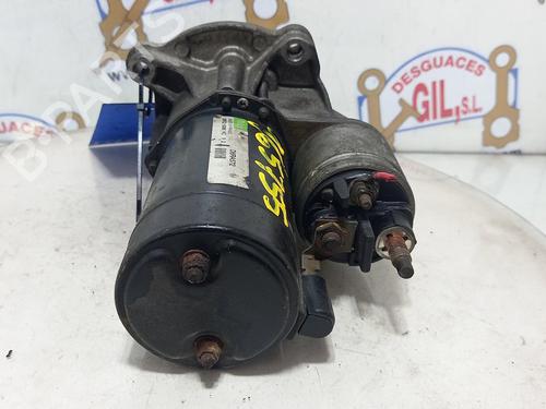 Starter PEUGEOT 307 (3A/C) 1.6 16V | BP20770675M8 