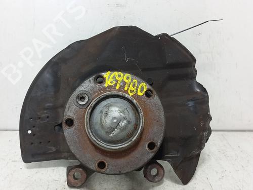 Used Right front steering knuckle BMW 3 (E46) 330 d (184 hp) 27485796