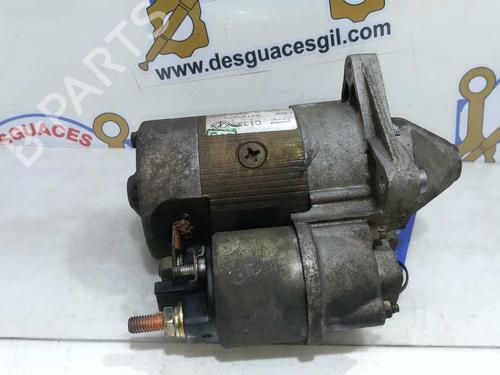Used Starter FIAT PUNTO Hatchback Van (188_) 1.2 60 (60 hp) 20808839