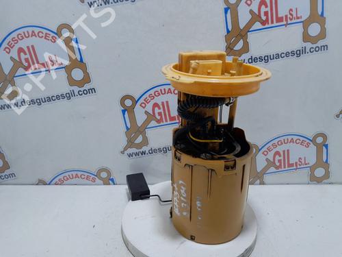 Fuel pump AUDI A3 (8P1)  | BP20767597M76 
