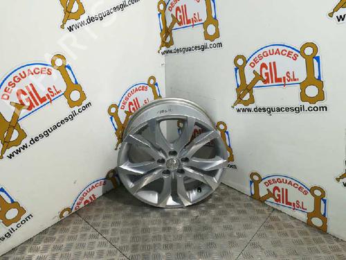 Rim PEUGEOT 508 I (8D_) 1.6 THP | BP20803218C45 