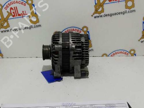 Alternator PEUGEOT 406 (8B) 2.0 HDI 90 | BP20783463M7 