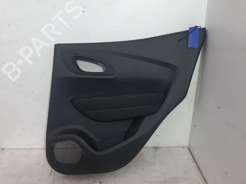 Seats set RENAULT KADJAR (HA_, HL_)  | BP26186739C78