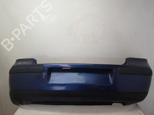 Used Rear bumper VW GOLF IV (1J1) 1.9 TDI (90 hp) 27337099