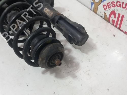 Right front shock absorber VW POLO III (6N1) 50 1.0 | BP22313792M17 