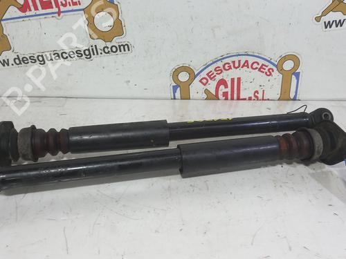 Used Right rear shock absorber DODGE CALIBER 2.0 CRD (140 hp) 20760413