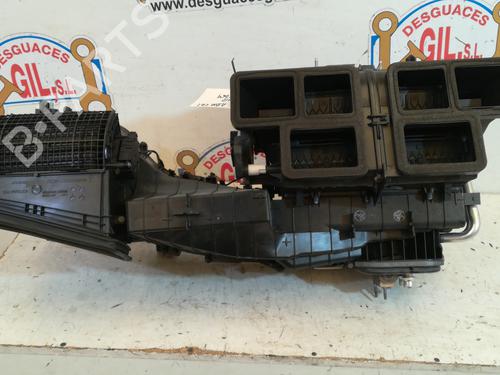 Heater matrix box MERCEDES-BENZ A-CLASS (W176) A 200 CDI (176.001) | BP20753302M61 