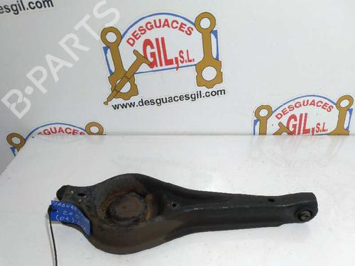 Querlenker rechts hinten für JAGUAR X-TYPE I (X400) 2.0 D (130 hp) 20729124
