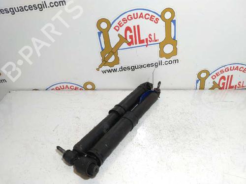 Right rear shock absorber FORD FOCUS III  | BP20731649M19 