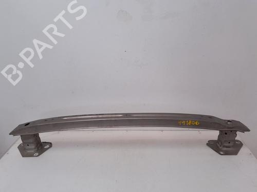 Used Rear bumper reinforcement PEUGEOT 208 I (CA_, CC_) 1.6 HDi (92 hp) 31070358