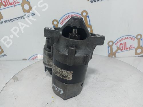 Anlasser für RENAULT MEGANE I (BA0/1_) 1.9 D Eco (BA0A, BA0U, BA0R) (64 hp) 20743085