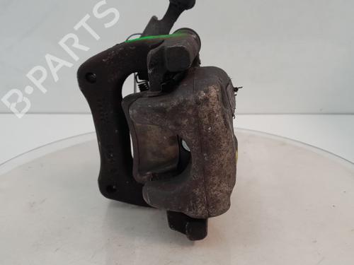 Left rear brake caliper PEUGEOT PARTNER Box Body/MPV  | BP29454168M107 
