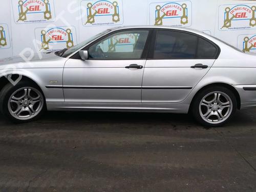 Fuel pump BMW 3 (E46) 320 d | BP20807878M76 