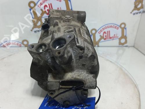 AC compressor RENAULT TRAFIC III Van (FG_) 1.6 dCi 115 (FGMD) | BP20764970M34 