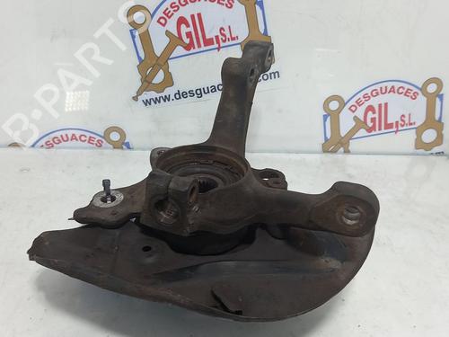 Right front steering knuckle SEAT CORDOBA (6K1, 6K2) 1.6 i | BP20765689M26 