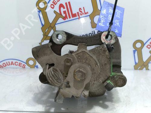 Right rear brake caliper PEUGEOT 407 SW (6E_, 6D_) 2.2 HDi 170 | BP20778299M106
