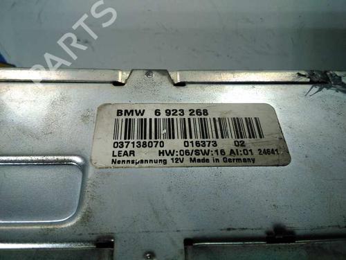 Electronic module BMW 5 (E39) 525 td | BP20802342M83 