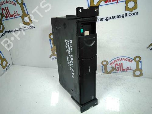 Bilradio Bilradio BMW X5 (E53) 3.0 d (184 hp) 34135617 34135617